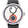 Pre-Owned Louis Erard X Konstantin Chaykin Excellence Le Régulateur 85248AA89