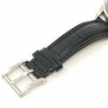 Pre-Owned Behrens Inventor Series Rotary Obsidian Black BHR022