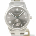 Pre-Owned Nomos Glashütte Club Sport Neomatik 39 Smoke 764