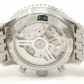 Pre-Owned Breitling Navitimer B01 Chronograph 41 AB0139211B1A1