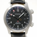 Pre-Owned Bremont Altitude Martin-Baker MBIII MBIII-BK-OR-S