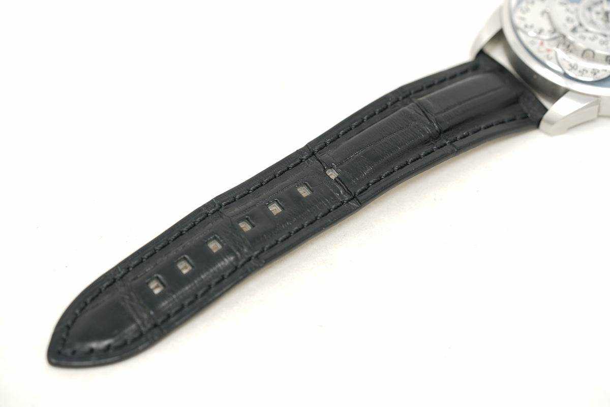 Pre-Owned Behrens Inventor Series Apolar 'Earth-Moon' BHR020