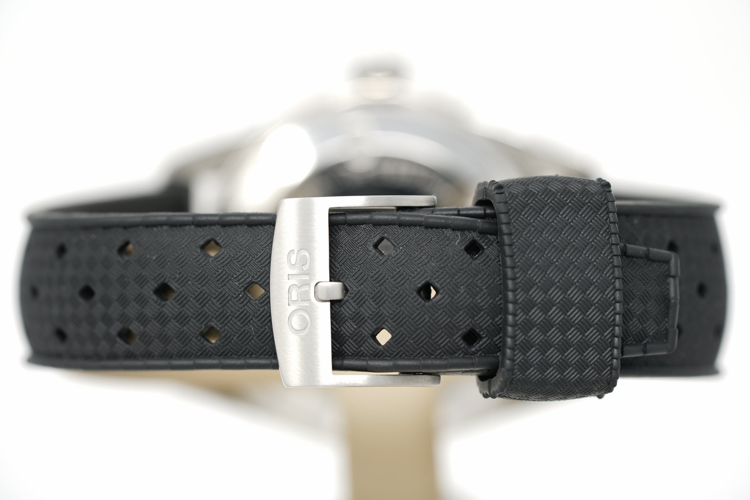 Pre-Owned Oris Divers Sixty-Five 01 733 7720 4354-07 4 21 18