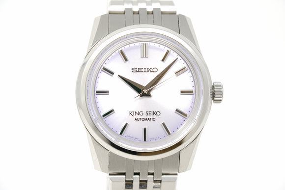 Pre-Owned Seiko King Seiko Special Edition SPB291