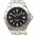 Pre-Owned Breitling Colt Superocean A17040