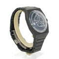 Pre-Owned Angles KOI-5 Wandering Hour Aero Black Automatic Limited