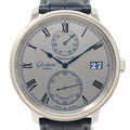 Pre-Owned Glashütte Original Senator Chronometer 1-58-08-01-04-61