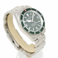 Pre-Owned Seaholm Offshore Dive Green