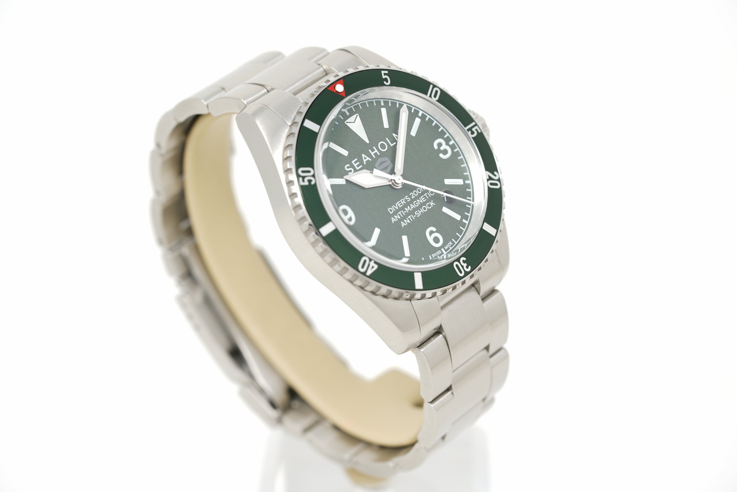 Pre-Owned Seaholm Offshore Dive Green