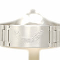 Pre-Owned Squale Corallo NOS 2008 Sky Blue CORALBICLB.AC