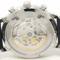 Pre-Owned Glashütte Original Sixties Chronograph Annual Edition 1-39-34-06-22-04