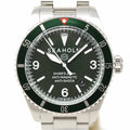 Pre-Owned Seaholm Offshore Dive Green