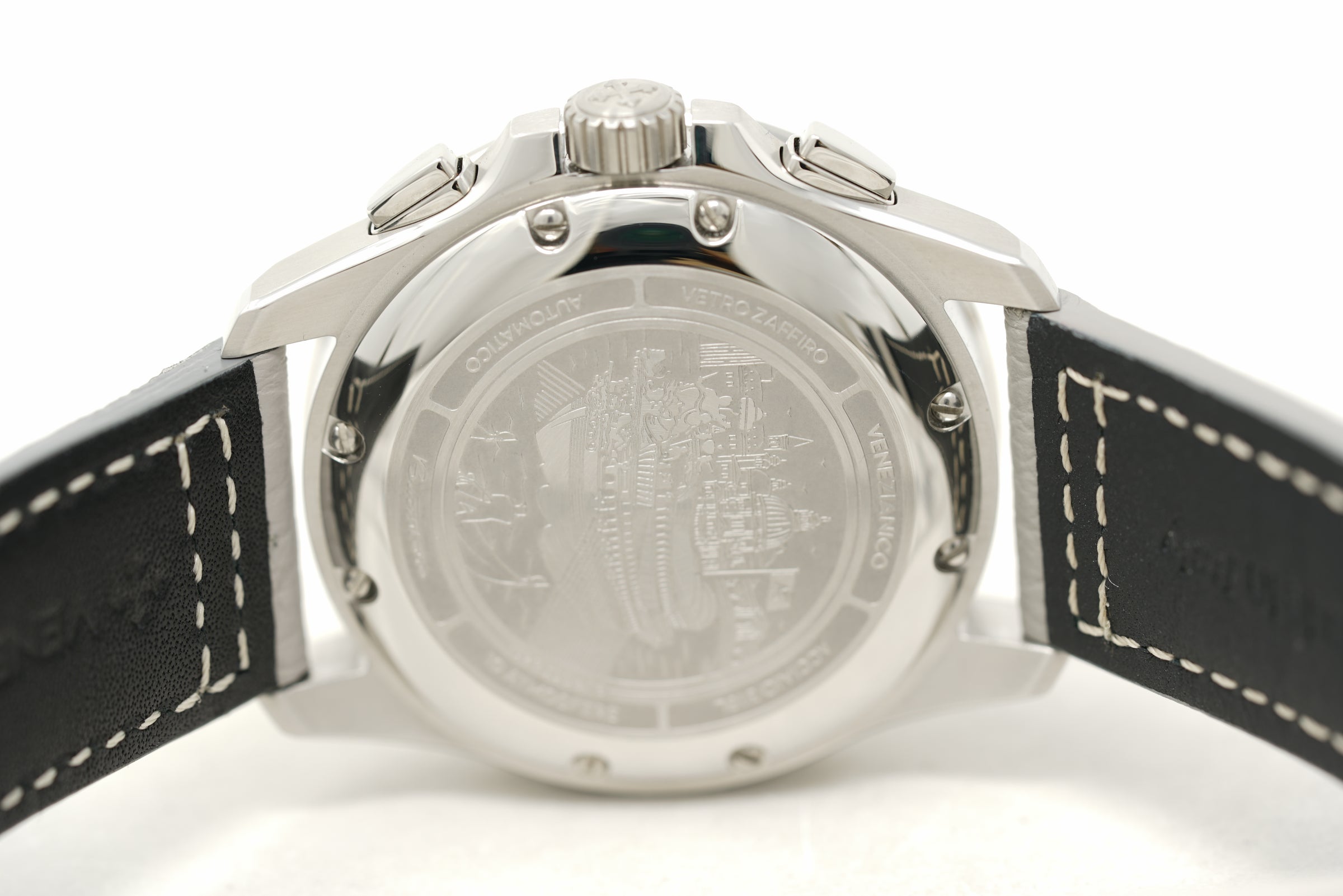 Pre-Owned Venezianico Bucintoro 42 8221510