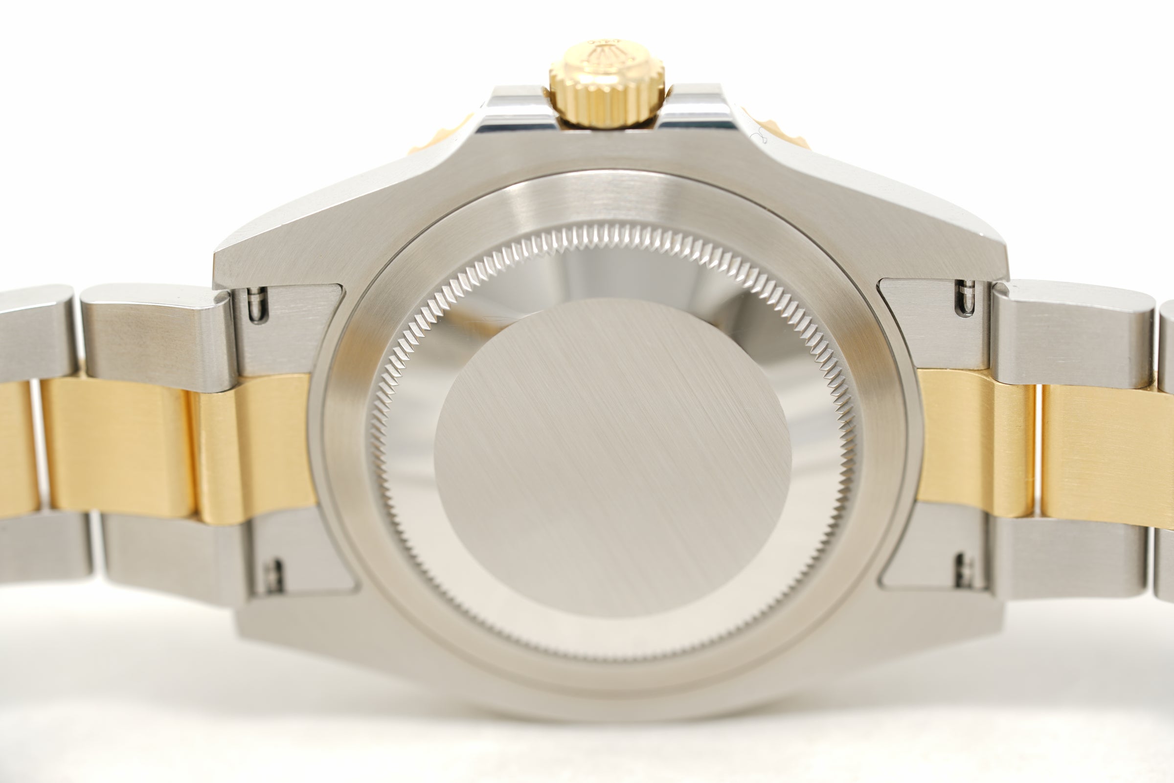 Pre-Owned Rolex Submariner Date M126613LN-0002