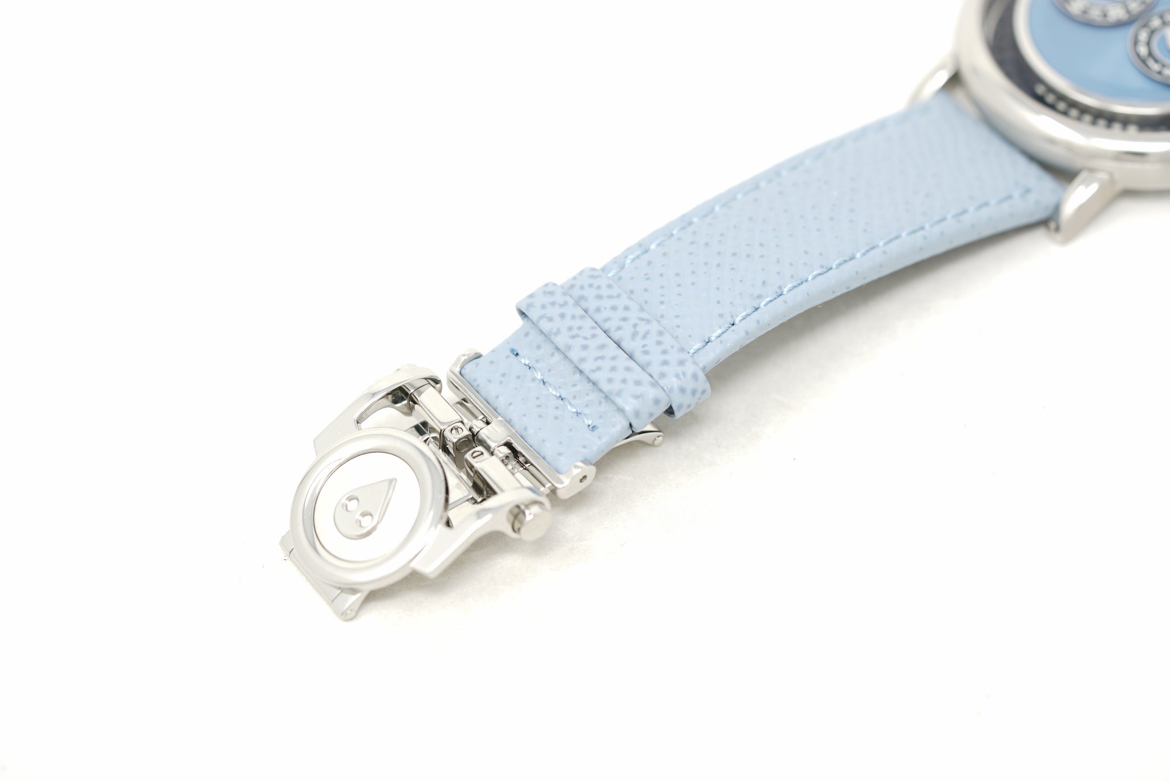 Pre-Owned MB&F M.A.D.2 Blue