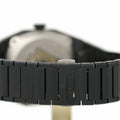 Pre-Owned Angles KOI-5 Wandering Hour Aero Black Automatic Limited