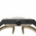 Pre-Owned Angles KOI-5 Wandering Hour Aero Black Automatic Limited