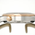 Pre-Owned Omega Seamaster Diver 300M Steel - Sedna™ Gold 210.22.42.20.01.002