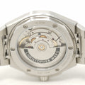 Pre-Owned Christopher Ward The Twelve 38mm Glacier Blue C12-38ADA1-S00B1