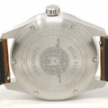 Pre-Owned Longines Spirit Zulu Time L3.812.4.63.2
