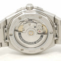 Pre-Owned Christopher Ward The Twelve 38mm Glacier Blue C12-38ADA1-S00B1