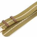 Pre-Owned Kuoe Kyoto OLD SMITH 90-002 38mm Bronze Ivory