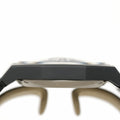 Pre-Owned Angles KOI-5 Wandering Hour Aero Black Automatic Limited
