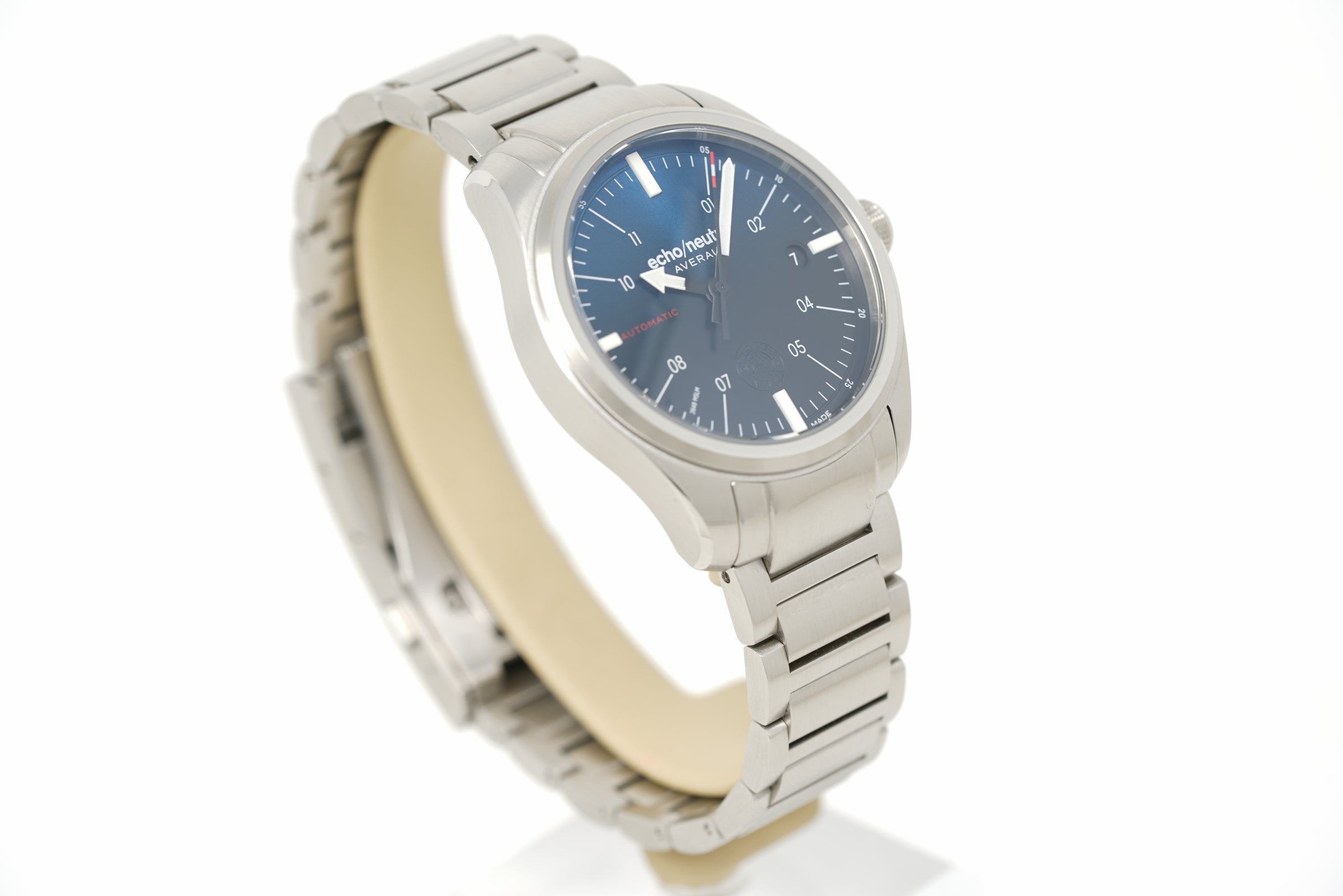 Pre-Owned Echo/Neutra AVERAU 39 3H Black
