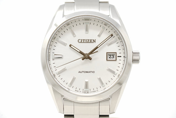 Pre-Owned Citizen Collection Duratect NB1050-59A