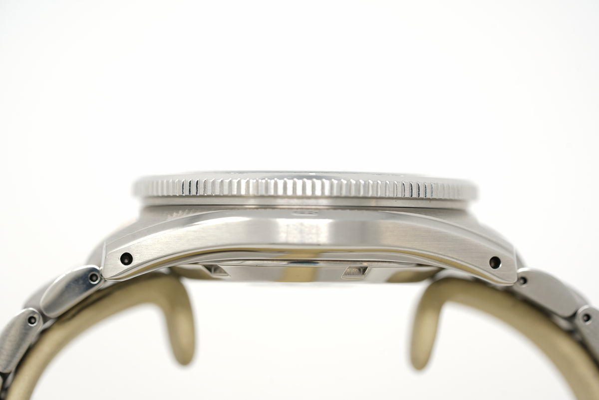 Pre-Owned Seiko Prospex 1965 Heritage Diver’s PADI Special Edition SPB501