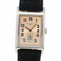 Pre-Owned Duckworth Prestex Parker Classic D803.07