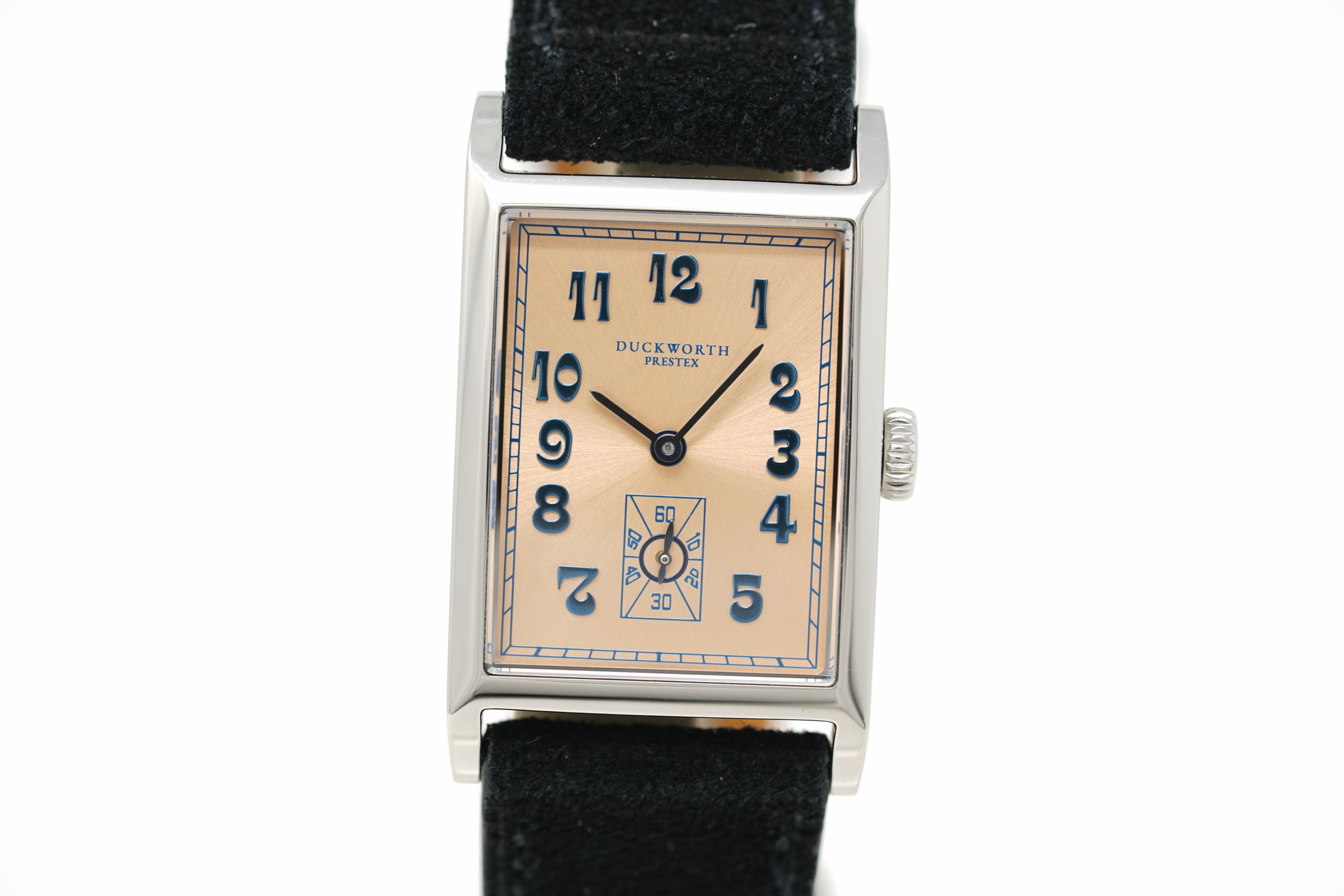 Pre-Owned Duckworth Prestex Parker Classic D803.07