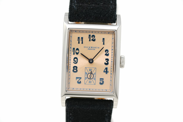 Pre-Owned Duckworth Prestex Parker Classic D803.07
