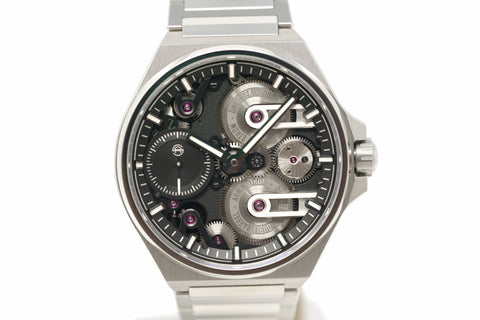 Pre-Owned Armin Strom One Week Manufacture Edition Ref. ST23-OW.90