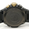 Pre-Owned G-Shock MR-G Kurogane-Iro MRGB2000BG-3A