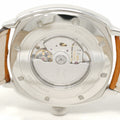 Pre-Owned JeanRichard 1681 Small Seconds 60330-01