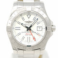 Pre-Owned Breitling Avenger II GMT A3239011/G778