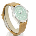 Pre-Owned Oris Big Crown Pointer Date Cal 403 01 403 7799 4067-07 6 20 09FC