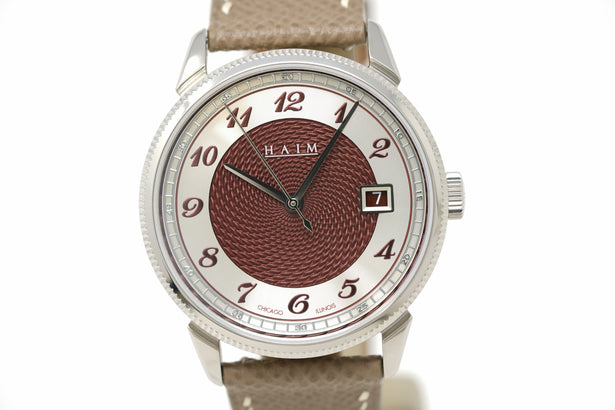 Pre-Owned Haim Legacy Automatic 