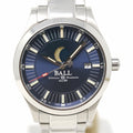 Pre-Owned Ball Engineer II Moon Phase NM2282C-SJ-BE