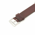 Pre-Owned Nomos Glashütte Minimatik 39 Date Gold 1251