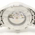 Pre-Owned Ball Trainmaster Cannonball Chronograph CM1052D-S3J-BK