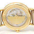 Pre-Owned Breguet Classique Power Reserve Moonphase 7137BA/11/9V6