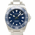 Pre-Owned Longines HydroConquest L3.779.4.96.6