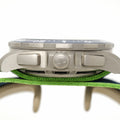Pre-Owned Omega Speedmaster Skywalker X-33 Solar Impulse Limited 318.92.45.79.03.001