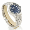 Pre-Owned Maurice LaCroix Aikon Venturer 38mm AI6057-SSL20-330-2
