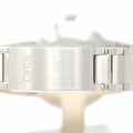 Pre-Owned Oris Aquis Dat Watt Limited Edition II 01 743 7734 4197-Set