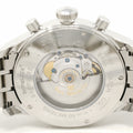 Pre-Owned Ball Trainmaster Cannonball Chronograph CM1052D-S3J-BK
