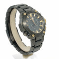 Pre-Owned G-Shock MR-G Kurogane-Iro MRGB2000BG-3A
