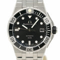 Pre-Owned Maurice LaCroix Aikon Venturer 38mm AI6057-SSL20-330-2